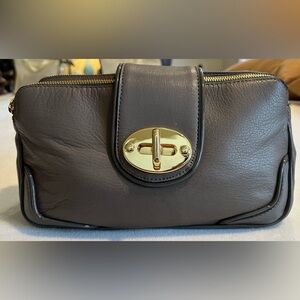 Antonio Melani Vintage Shoulder Bag